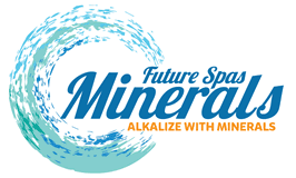 Future Spas Minerals and Alkaline Water